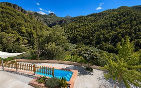 Villa Río Béjar